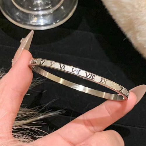 Roma Silver
